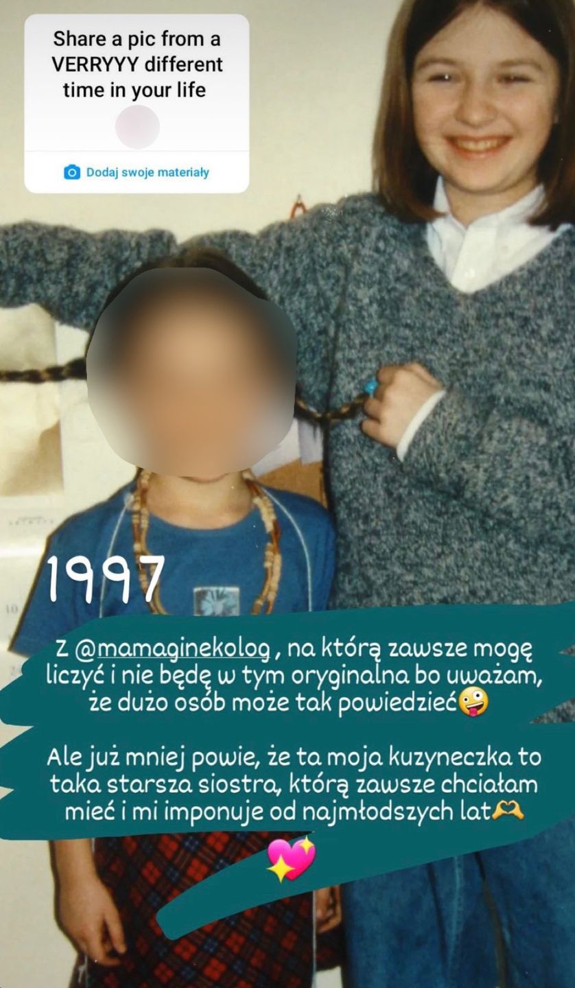 Mama Ginekolog