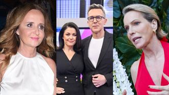 TYLKO NA PUDELKU: Oto co Joanna Kurska zeznała w sądzie ws. Smaszcz i Kurzopków: "Po programie Kasia była ZALANA ŁZAMI"