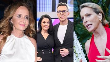 TYLKO NA PUDELKU: Oto co Joanna Kurska zeznała w sądzie ws. Smaszcz i Kurzopków: "Po programie Kasia była ZALANA ŁZAMI"