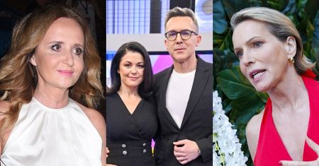 TYLKO NA PUDELKU: Oto co Joanna Kurska zeznała w sądzie ws. Smaszcz i Kurzopków: "Po programie Kasia była ZALANA ŁZAMI"