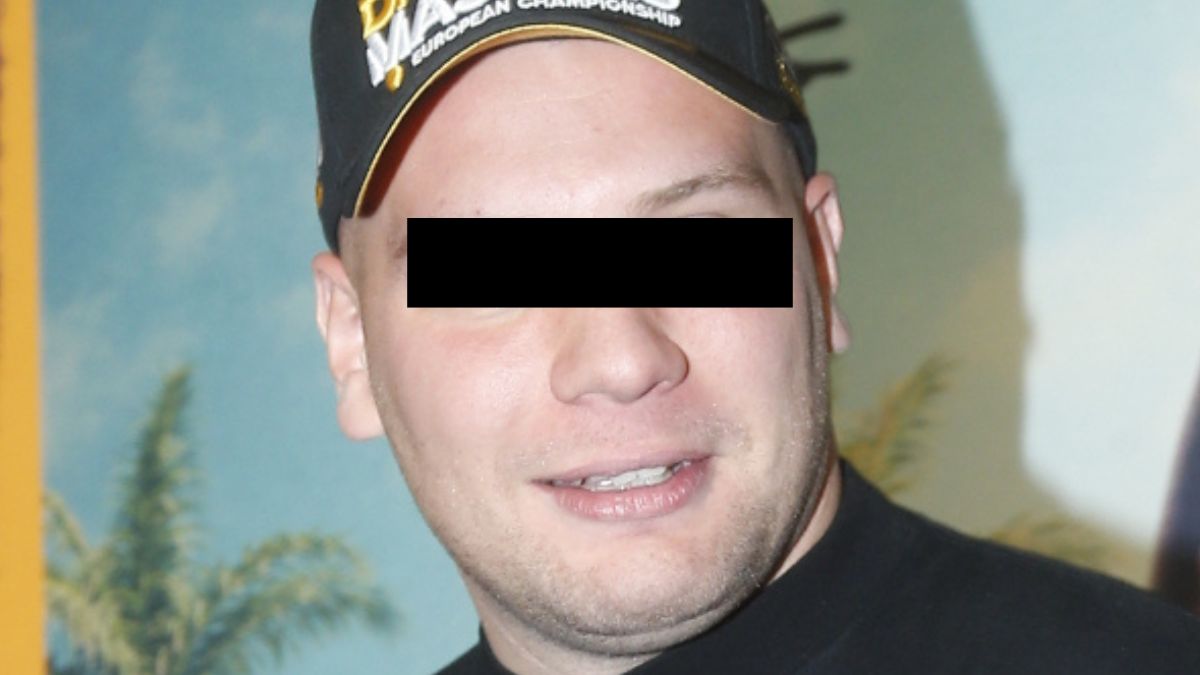 Kamil L. ps. "Budda"