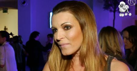 Felicjańska: "Tak jesteśmy parą. Oznaczyliśmy się na Facebooku"