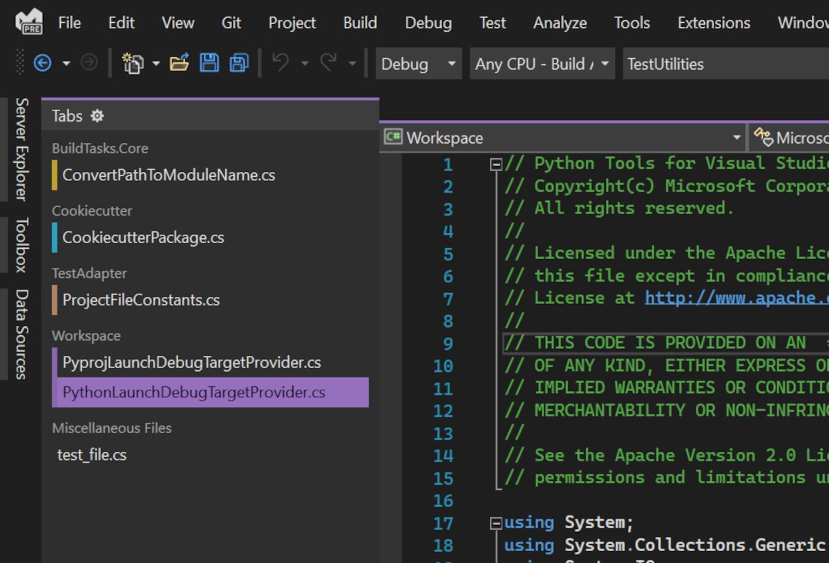 Visual Studio 2022 i .NET 6 już dostępne. To przełomowy moment dla ...
