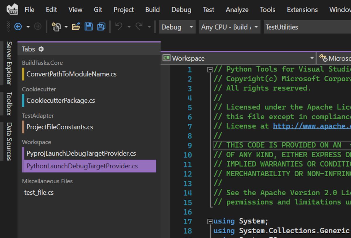 Visual Studio 2022 i .NET 6 już dostępne. To przełomowy moment dla programistów