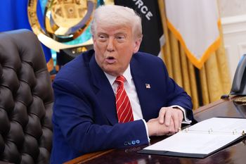 Trump chce zmienić nazwy okrętów wojennych. Mają być groźniejsze