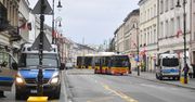 Warszawa postawi zapory antyterrorystyczne na Trakcie Królewskim