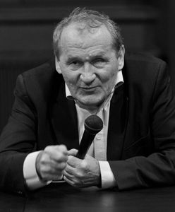 Henryk Wujec nie żyje. Politycy wspominają legendę opozycji PRL