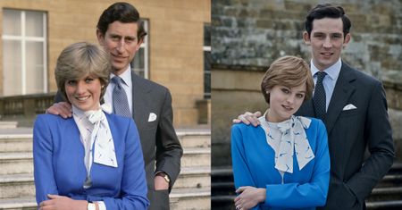 "The Crown". Przyjaciele Karola interweniują. Pałac jest wściekły na Netfliksa!