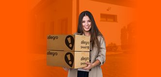 Unboxing napędza e-commerce. Allegro proponuje nowy standard pakowania