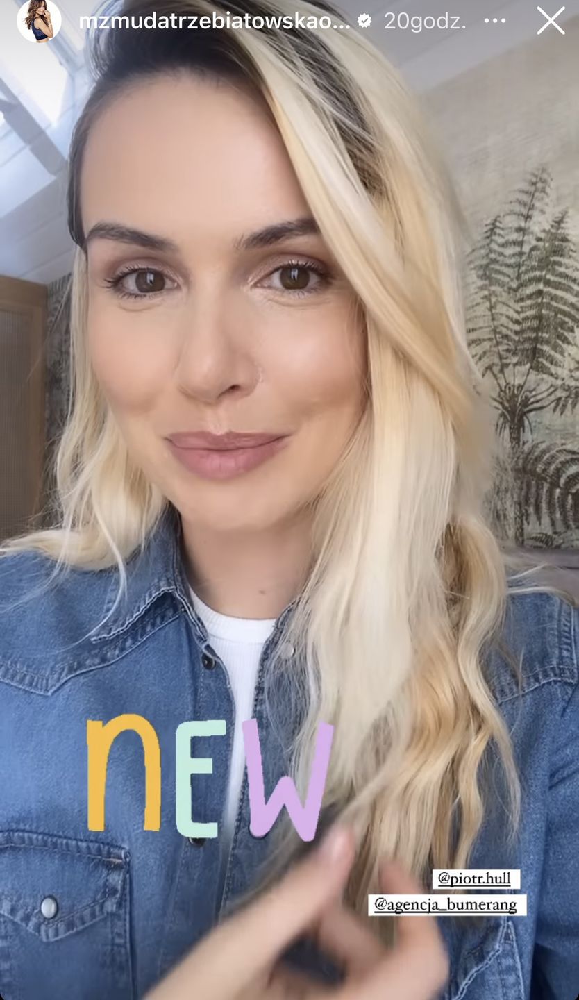 Marta Żmuda Trzebiatowska