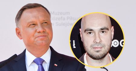 O pozwie mówią wszyscy. Kto za nim stoi? Jest reakcja kancelarii Dudy