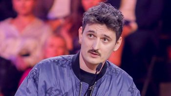 Dawid Podsiadło nagrał piosenkę o trudnej relacji z ojcem. "Jeśli myślisz, że zapomnę, wznieś kieliszek i znów się napij"