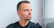 Plotki się potwierdziły. Hakiel wyleciał z "TzG". Wszystko przez byłą żonę?