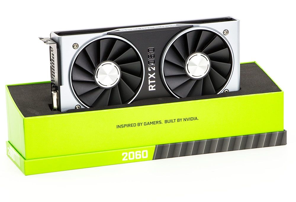 GeForce 2060