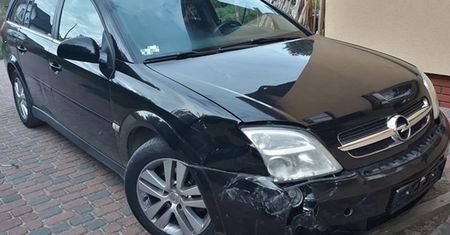Policja przypomina ważną zasadę. Mężczyzna oszukał 43 kierowców