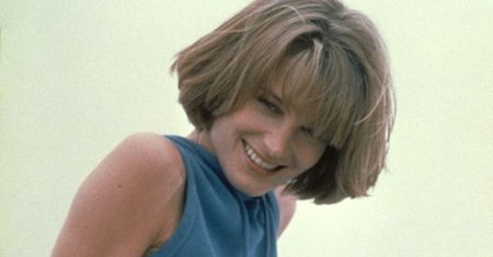 Bridget Fonda była symbolem seksu. Tak dziś wygląda hollywoodzka gwiazda
