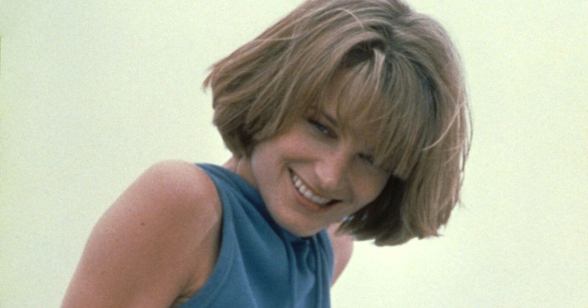 Bridget Fonda była symbolem seksu. Tak dziś wygląda hollywoodzka