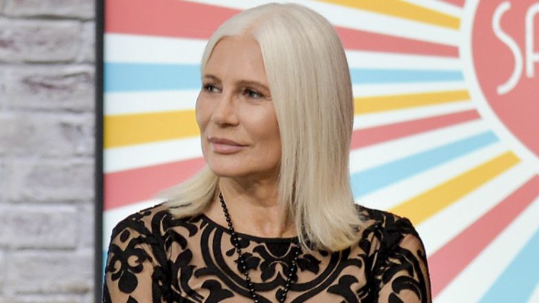 Joanna z najnowszej edycji "Sanatorium miłości" wspomina trudną miłość i narkotyki: "Zostałam wdrożona w KOKAINĘ"