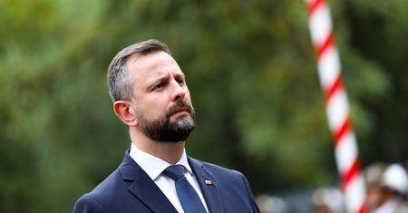 "Setki tysięcy dronów". Minister obrony o pilnych potrzebach armii