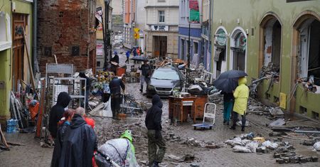 Rusza program "Czyste Powietrze", ale tylko dla jednej grupy