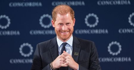 Książę Harry wyjawił słodki szczegół o swojej córce. Tego nikt się nie spodziewał