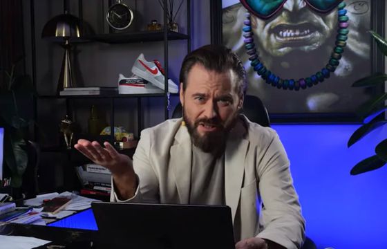 Serwis o obronności w Zero.pl. Stanowski ujawnia liczbę użytkowników