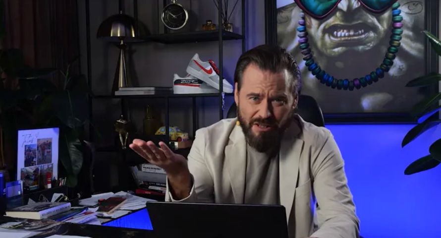 Serwis o obronności w Zero.pl. Stanowski ujawnia liczbę użytkowników