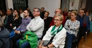 Noc Muzeów w Busku-Zdroju. Piękny koncert Julii i Pawła Koreptów. Zobacz zdjęcia
