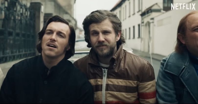 "Jak pokochałam gangstera". Żona "Nikosia" krytykuje twórców filmu