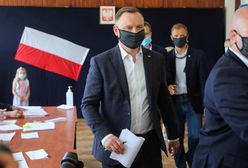 Koronawirus w Polsce i zaprzysiężenie Dudy. Jarosław Pinkas z GIS o tym, czy prezydent powinien mieć maseczkę