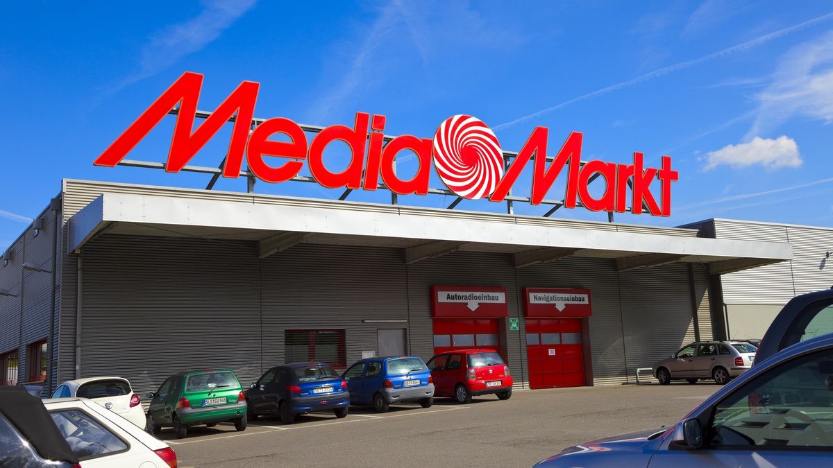 Promocja w Media Markt