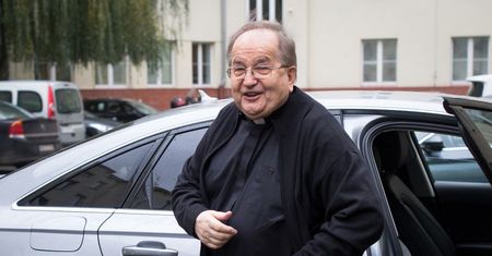 Tadeusz Rydzyk w końcu się doigrał. Za kazania i za pieniądze