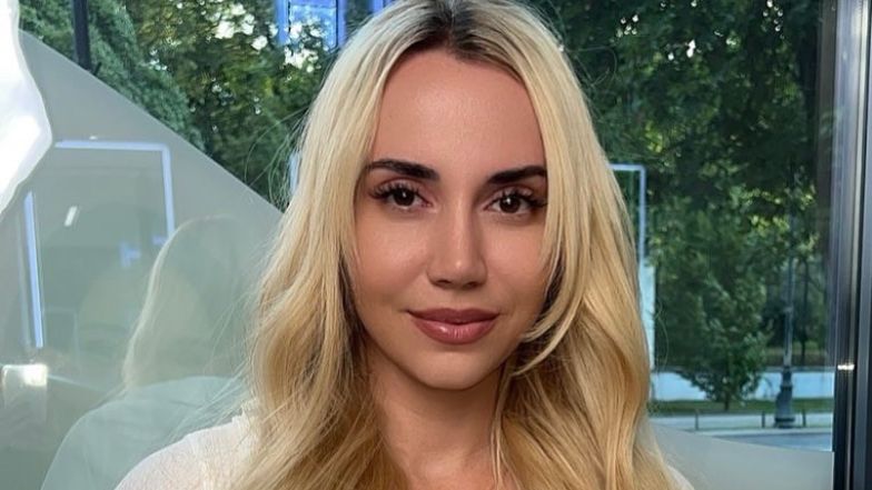 Marianna Schreiber pokazała się bez doczepów! 