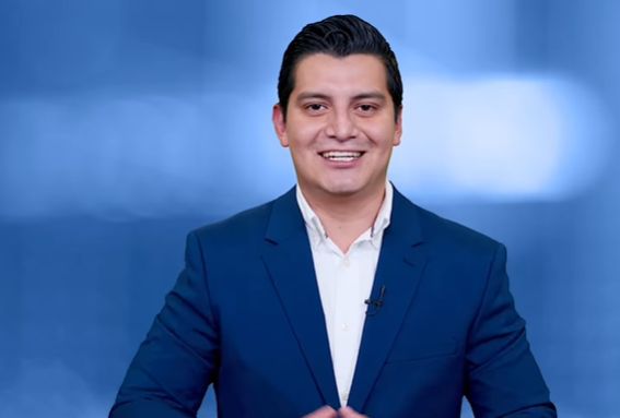 Adan Manzano