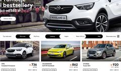 OLX przejął platformę Carsmile z leasingiem i najmem samochodów