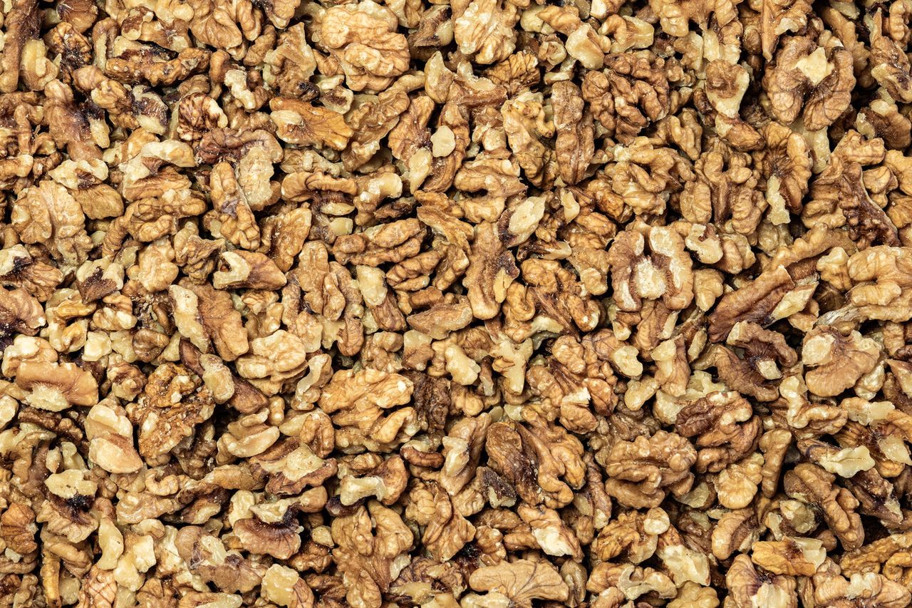 Biotyna wspiera nie tylko urodę. Te produkty są jej najlepszym źródłem