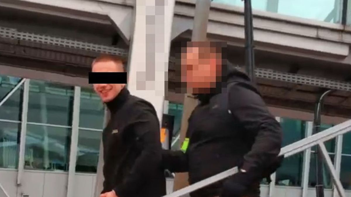 Zatrzymany w Holandii 28-latek to ostatni z 15