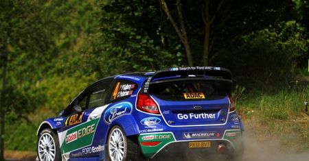 Ford wycofuje się z WRC - kto następny?