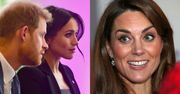 Meghan Markle twierdzi, że księżna Kate była FAWORYZOWANA przez rodzinę: "Ich nikt nie traktował poważnie"