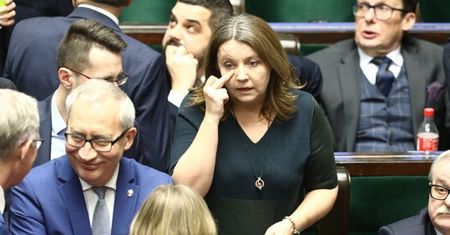Niemcy, chcecie nam pomóc? Oddajcie lekarzy – apeluje posłanka PiS
