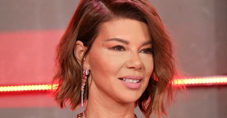 Edyta Górniak ma powody do zmartwień. Ojczym gwiazdy w szpitalu
