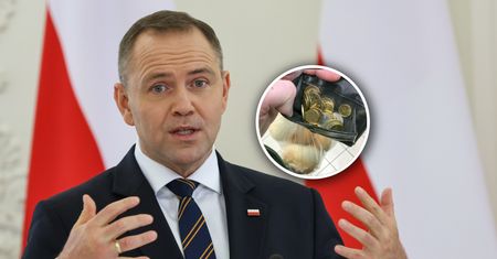 Chcą likwidacji grosików. Petycja na biurku prezydenta