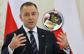 Chcą likwidacji grosików. Petycja na biurku prezydenta