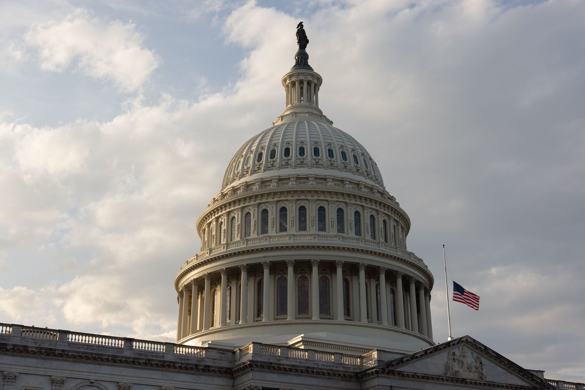 wiadomości,aktualności,WP Wiadomości Koniec shutdownu w USA. Jest decyzja Kongresu