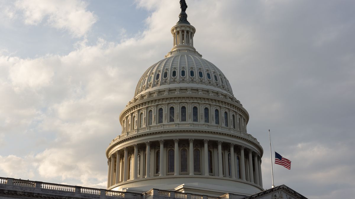 Koniec shutdownu w USA