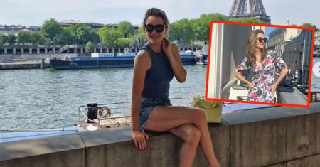 Założyła sukienkę i zachwyciła fanów. "Jak zawsze piękna"