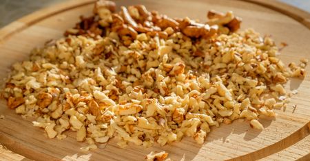 Wystarczy jeść kilka sztuk dziennie. Pomagają obniżyć cholesterol