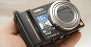 Panasonic Lumix TZ10 - firmware 1.1