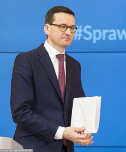 Mateusz Morawiecki nadal milionerem. Jednak jego oszczędności topnieją