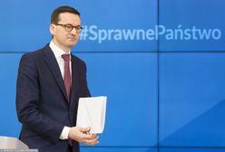 Mateusz Morawiecki nadal milionerem. Jednak jego oszczędności topnieją